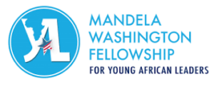 Mandela Washington Fellowship logo