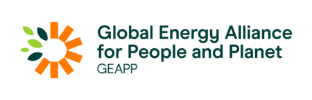 GEAPP New Logo